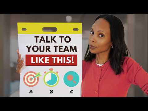 92% of Managers Communicate Wrong – Here’s What To Do Instead