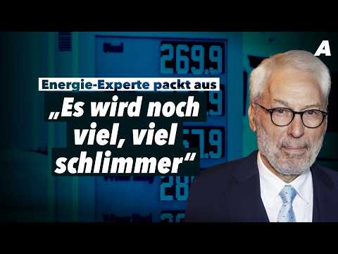 „Ein unglaubliches Staatsvergehen“ – Fritz Vahrenholt im Interview