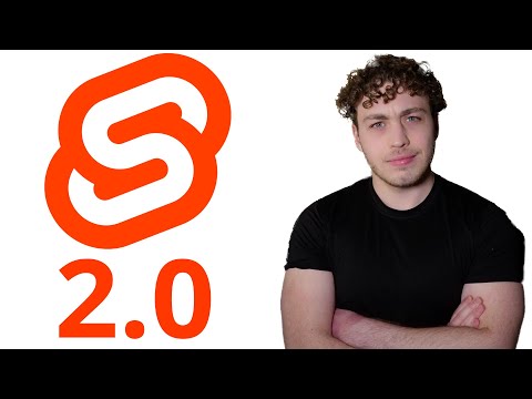 What's New in SvelteKit 2.0?