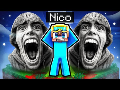 Having a 67 KID LIFE in Minecraft..