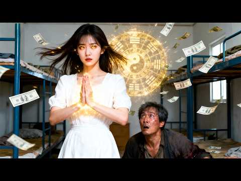 女孩被賭鬼父親害死換錢，竟意外重生成富婆，花10個億僱十萬僱傭兵找尋害死她的幕後黑手！