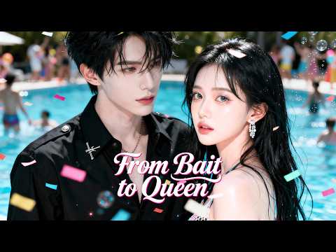 I Tried to Fool the CEO of a Billion-Dollar Empire… But He Chose to Love Me With His Eyes Open 💘👑