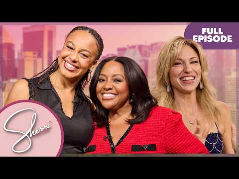 Debbie Gibson Gets Real in New Memoir & Nia Sioux Tells All About ‘Dance Moms’