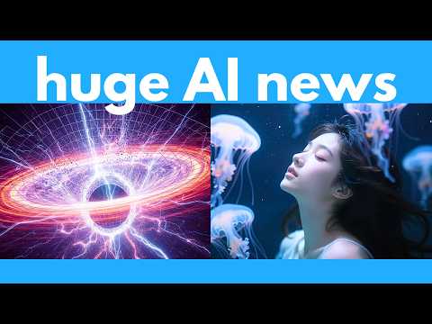 New Deepseek, new top AI video & image models, Gemini 3 Deep Think, realtime TTS: AI NEWS