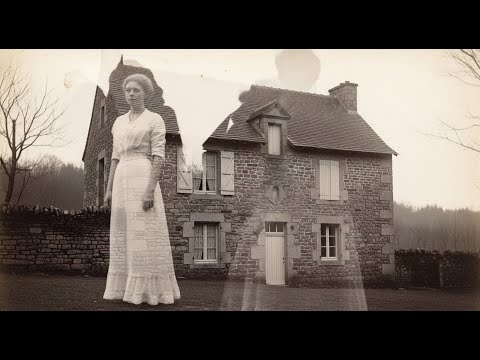 1879, Auvergne) La Maison du Fantôme – Le Mystère Terrifiant Qui A Marqué Tout un Village