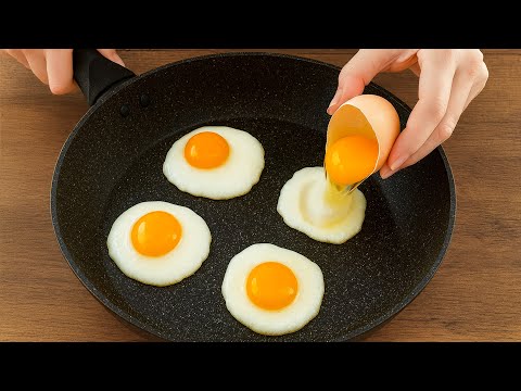 10 Brilliant Egg Tricks You Won’t Believe Work Like Magic!