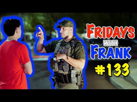 FWF 133: Don't Drive Drunk