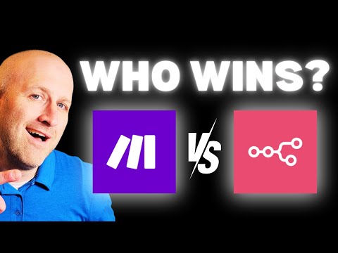 Make vs n8n—The Wrong Choice Will Cost You