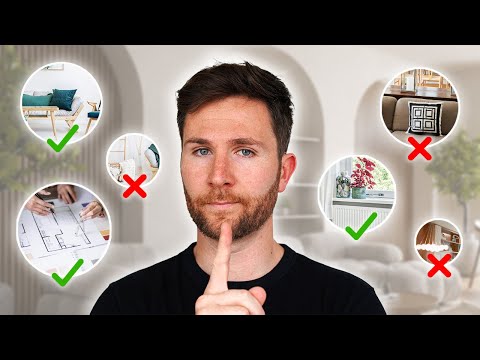 I’m an Architect — Here’s What I’d Change in 90% of Homes I See