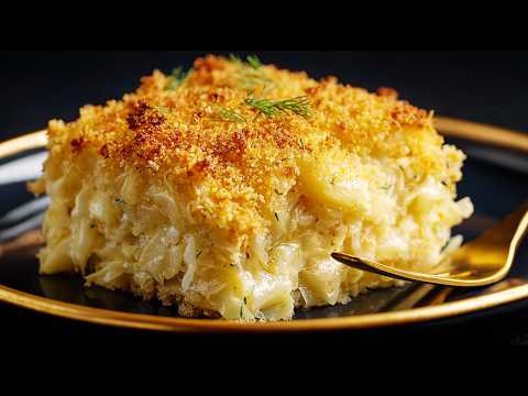 From Simple CABBAGE to Irresistible Comfort Food! 🔥So Easy, So Good 👌🏻