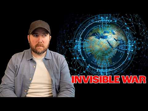 The Future Of Warfare Is Cyber