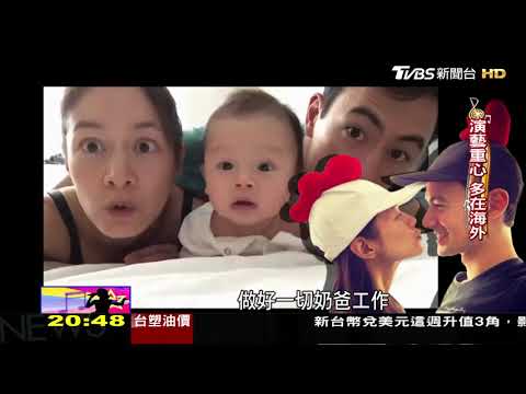 Janet聰明「來自經驗」頂高學歷棄醫生職  當掌聲響起 20180127