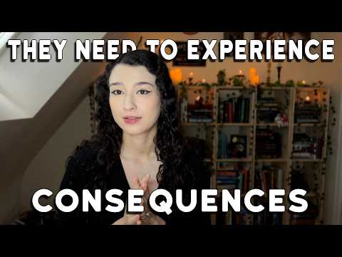 I'm literally begging you to stop enabling people