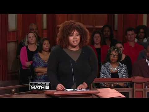 Ruckus Over a Relapse