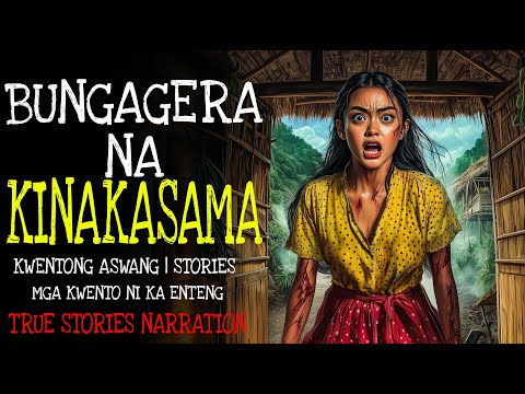 BUNGANGERA NA KINAKASAMA | Kulam True Story