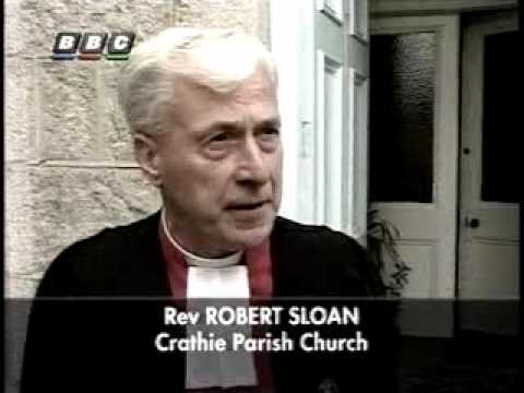 Diana's death - BBC coverage part 2