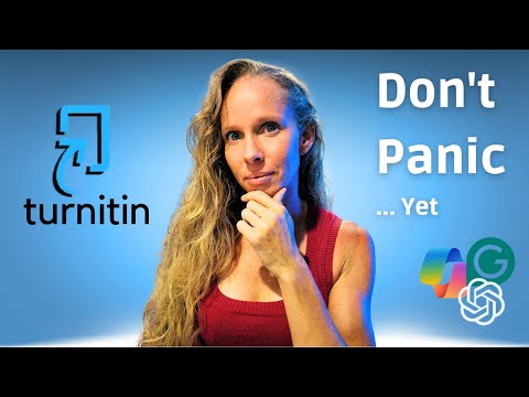 AI-Detectors Just Changed Everything...Again