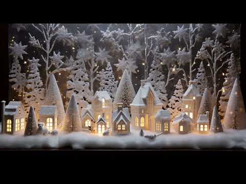 TV Art Screensaver | Christmas Decoration