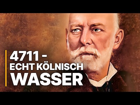 4711 - Echt Kölnisch Wasser | Skandale, Erfolge, Comebacks | Dreimal verkauft, doch nie verschwunden