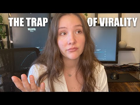 I made it on Youtube... and then quit (here’s why)