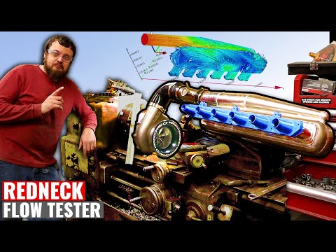 We Built a Crazy Intake Manifold and Tested It!