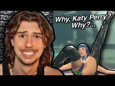 The Most Cringe Celebrity Moments Ever