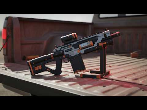 Why Americans Can’t Stop Buying These Truck Guns