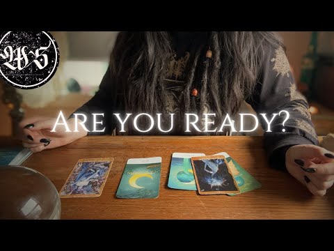 You’ve awakened a NEW ABILITY that will change EVERYTHING. Recharge, an adventure is beginning.