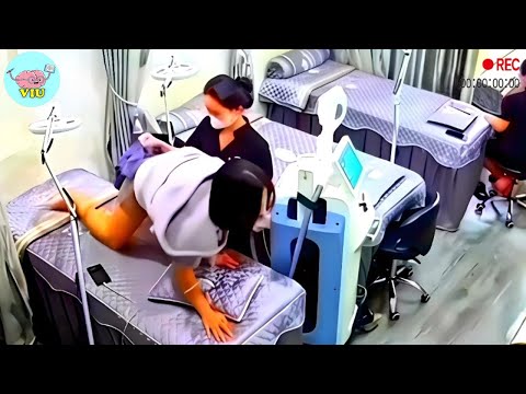 Incredible Moments Caught on Camera