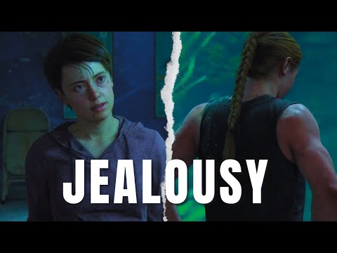 this character is over-hated | Scene Analysis - The Last of Us Part II
