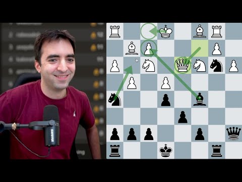 I Joined Late and Tried to Win--Again!!