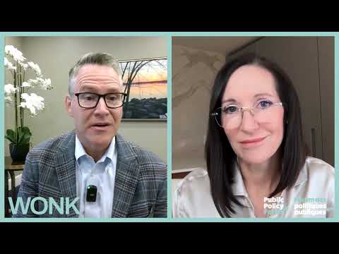 Canada’s place in the global energy race | WONK with Amanda Lang