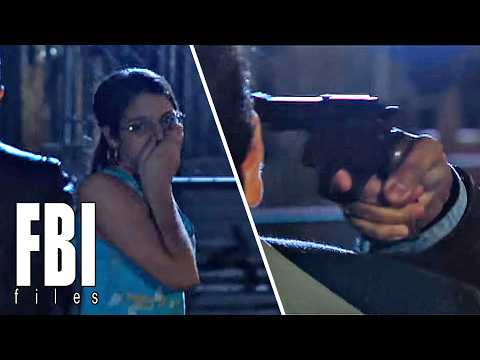 FBI Files | Puerto Rico: Mörder in Uniform | Free Documentary Deutsch