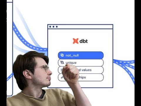 How to Use dbt for Data Quality Testing and Validation! dbt Data Quality Testing for Beginners!