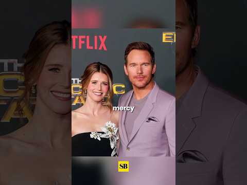 Mercy wasn't supposed to be a Box Office movie #celebritynews #chrispratt #mercy #avatar #shorts