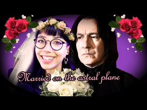 The Story Of Snapewives