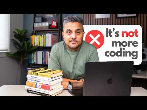 This will improve your software engineering career