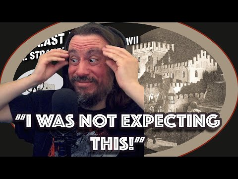 Vet Reacts *I Was Not Expecting This* The Last Battle–The Strangest Fight of WWII – Sabaton History