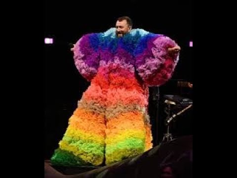 sam smith is what now