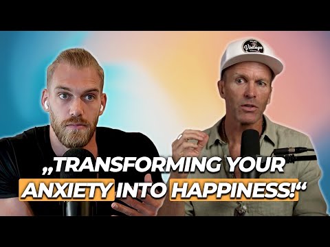 Befreie Dich von negativen Gedanken & Gefühlen! (mit Peter Crone) | Deutsche Untertitel