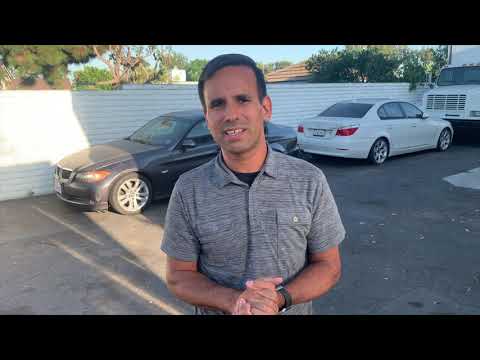 Kingdom Auto Repair Garden Grove Testimonio (Victor Testimony