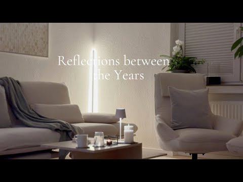 Between the Years | Gentle Reflections & Quiet Days After Christmas and before New Year