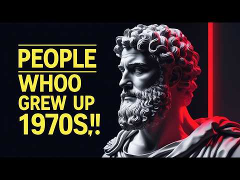 If You Grew Up In The 1970s, You Probably Possess These Rare Traits