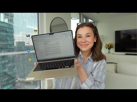 You desperately need a new content planning routine for the last 6-months of 2025 & here it IS!