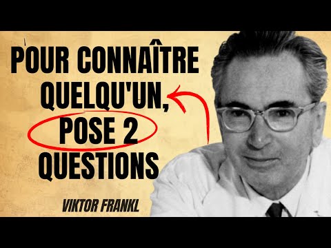 Les 2 questions qui révèlent le vrai caractère d’une personne