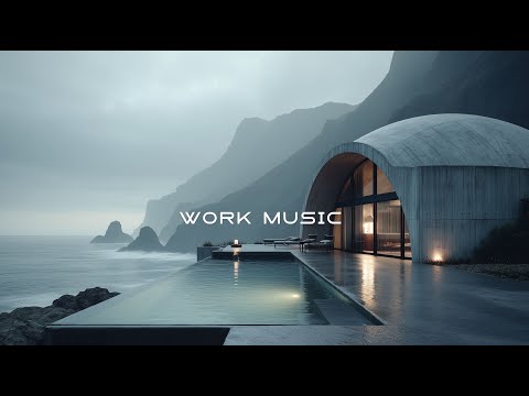 music for working on a computer | music for concentration | music for studying