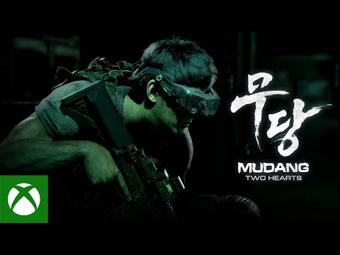 MUDANG: Two Hearts | Xbox Games Showcase 2025