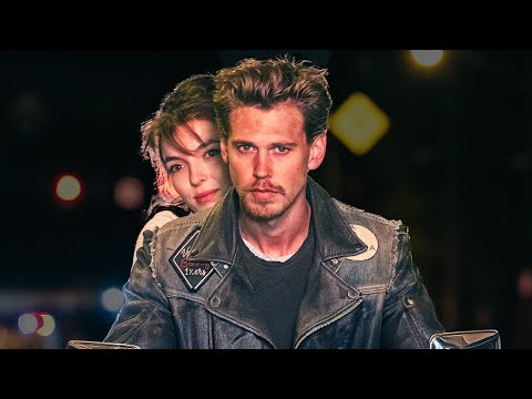 Why Bikers Are More Stylish Than You Think