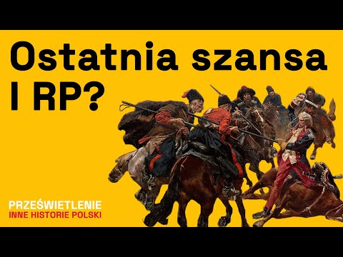 Ostatnia wojna I Rzeczpospolitej
