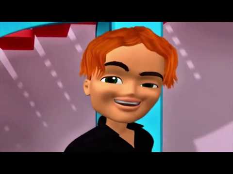 bratz out of context